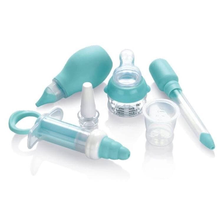 تصویر نمونه از Breast milk pumps شرکت سپنتا پیشه پاسارگاد