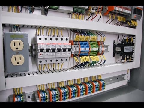 تصویر نمونه از Fuse box sealing شرکت سپنتا پیشه پاسارگاد