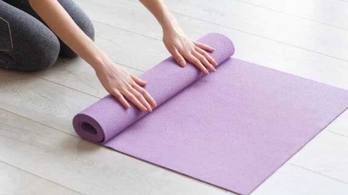 تصویر نمونه از Sports mats. شرکت سپنتا پیشه پاسارگاد