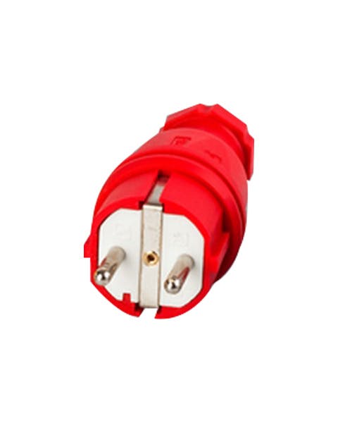 تصویر نمونه از Industrial switches and plugs cover شرکت سپنتا پیشه پاسارگاد