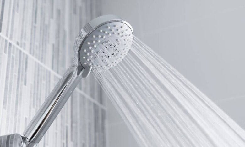تصویر نمونه از Rubber parts of bath showers شرکت سپنتا پیشه پاسارگاد