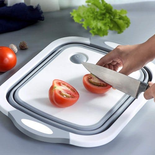 تصویر نمونه از Soft touch handle of various kitchen appliances. شرکت سپنتا پیشه پاسارگاد