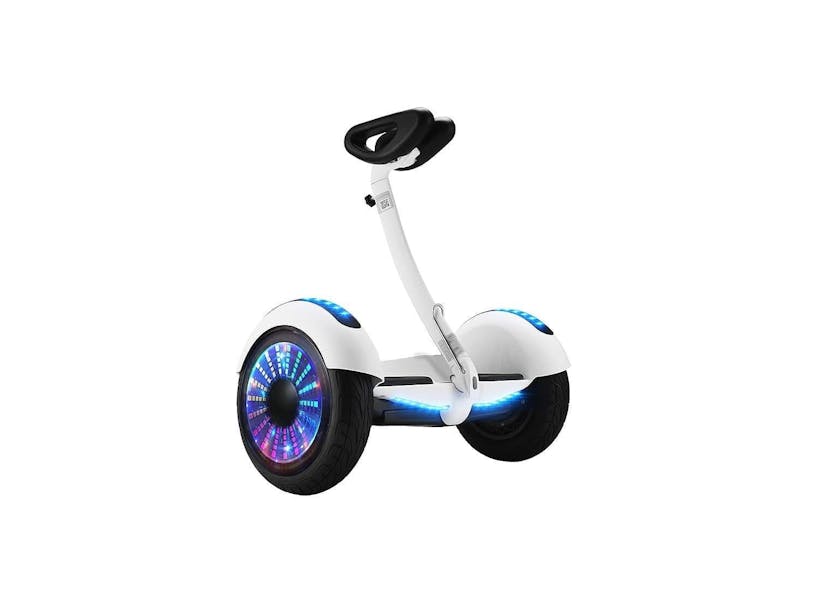 تصویر نمونه از Children’s skate and scooter wheels شرکت سپنتا پیشه پاسارگاد